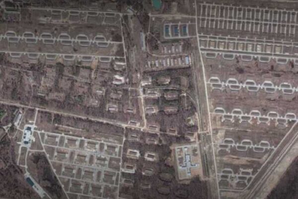 Сили оборони вдарили по арсеналу ГРАУ "Кедровка" та підприємствах ВПК РФ