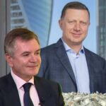 Russian fintech laundromat Fingular in Singapore: how Vadim Gurinov and Maksim Chernushchenko are building a shadow payment network to bypass sanctions