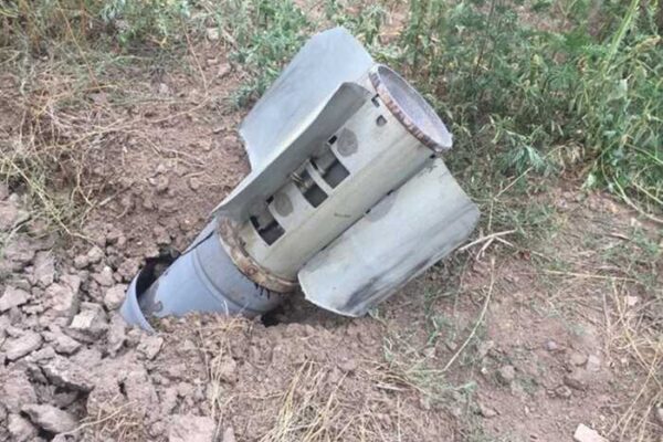 Окупанти обстріляли Краматорськ із РСЗВ "Смерч": є загиблі і поранені
