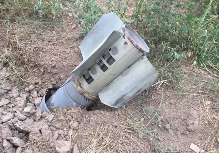 Окупанти обстріляли Краматорськ із РСЗВ "Смерч": є загиблі і поранені