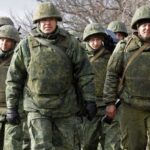 Російські війська знову активізували наступ на Олександрівському напрямку — Машовець