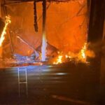 Армія РФ атакувала Харків та передмістя: є загибла та постраждалі