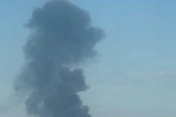 Окупанти вдарили по Глухівській громаді на Сумщині: загинули двоє чоловіків, 4 постраждалих