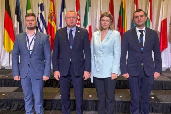 «Золоте життя» в Гаазі за рахунок України: як родина представниці в Eurojust Мирослави Красноборової збагачується під час війни