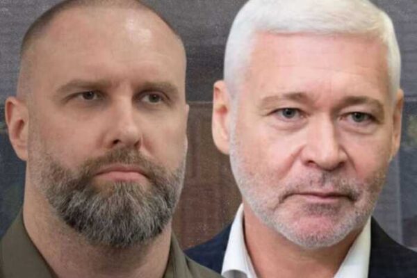 «Палмаз Груп» під прикриттям відбудови Харківщини викачувала бюджетні гроші за схемою людей Ігоря Терехова та Олега Синєгубова
