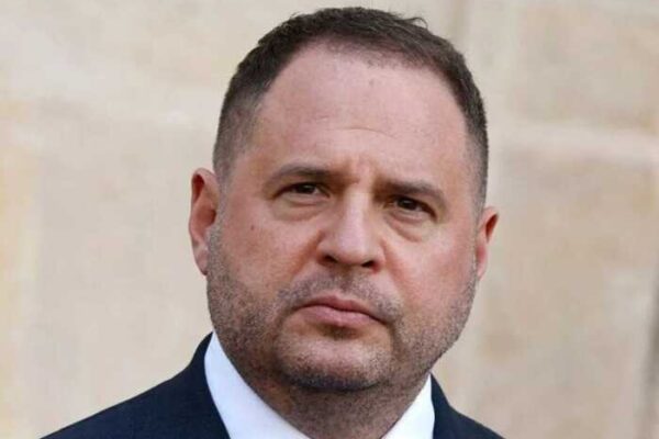 У справі Андрія Єрмака щодо скандального будівництва «Династії» експертці НАБУ та САП погрожували через її роботу над експертизою, — нардепка Радіна