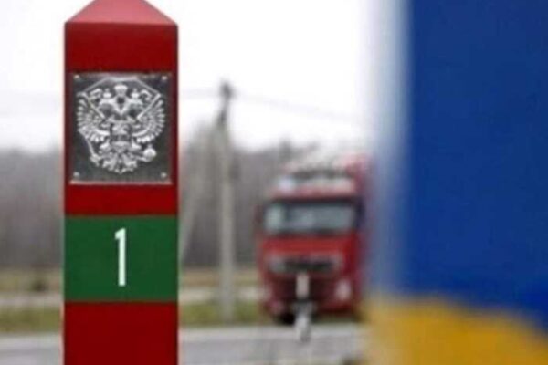 У ДПСУ заявили про відсутність переміщень військ біля кордону з Білоруссю