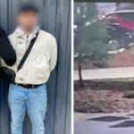 На замовлення РФ громадянин Грузії палив авто в Києві та маскував їх під машини ЗСУ, його затримали