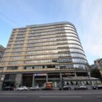 У київському бізнес-центрі Wave Tower викрили діяльність масштабного call-центру