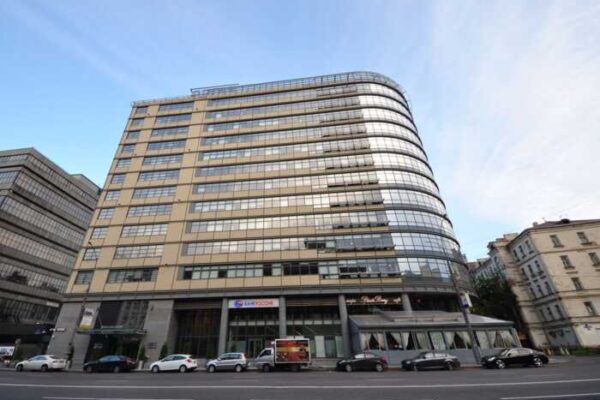 У київському бізнес-центрі Wave Tower викрили діяльність масштабного call-центру