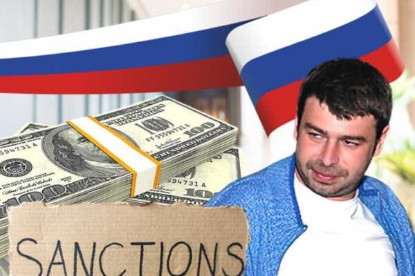 Offshore villa laundromat: how Boris Usherovich used Mettmann Public Company Limited and Oxana Hadjipavlou to funnel RZD money into Spanish luxury real estate