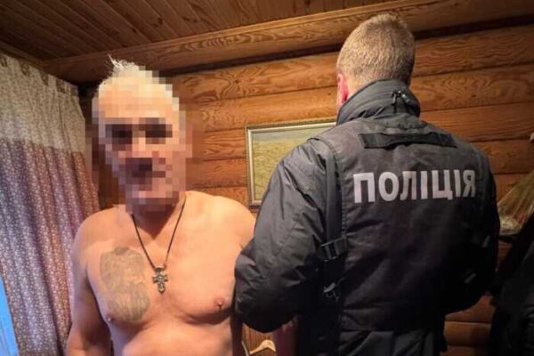 Справа «Носика» та «Сліпого» в суді: кримінальних авторитетів судитимуть у Києві за поширення злочинного впливу