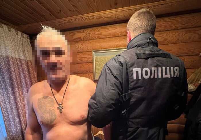 Справа «Носика» та «Сліпого» в суді: кримінальних авторитетів судитимуть у Києві за поширення злочинного впливу