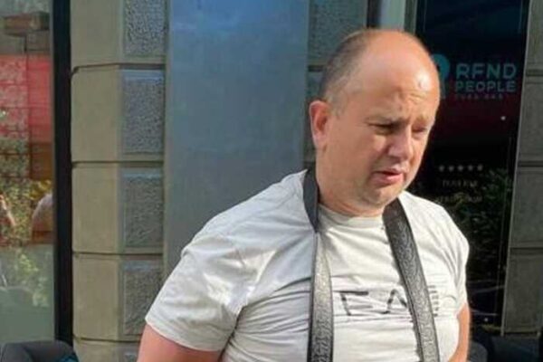 9 років тюрми та втрата «общака»: у Львові засудили смотрящего «Потапа»