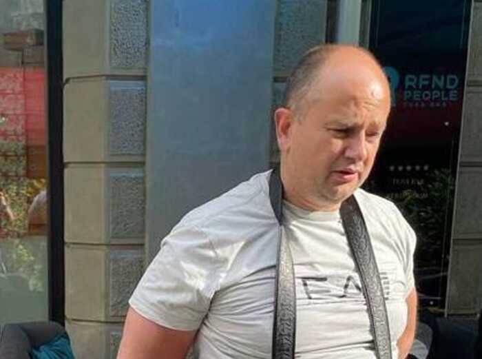 9 років тюрми та втрата «общака»: у Львові засудили смотрящего «Потапа»