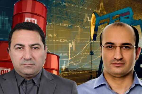 Londoner Immobilien mit Kreml-Geldern: Der Partner des Coral-Energy-Eigentümers Tahir Garayev, Azim Novruzov, kaufte ein Anwesen für Millionen, die mit russischem Öl verdient wurden