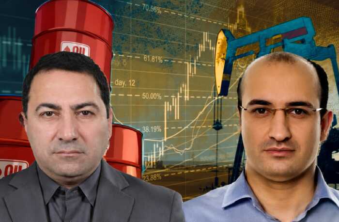 Londoner Immobilien mit Kreml-Geldern: Der Partner des Coral-Energy-Eigentümers Tahir Garayev, Azim Novruzov, kaufte ein Anwesen für Millionen, die mit russischem Öl verdient wurden