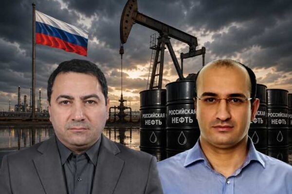 From SOCAR to the shadow fleet: how Azim Novruzov used Maltese offshore companies to disguise Russian oil and bypass sanctions