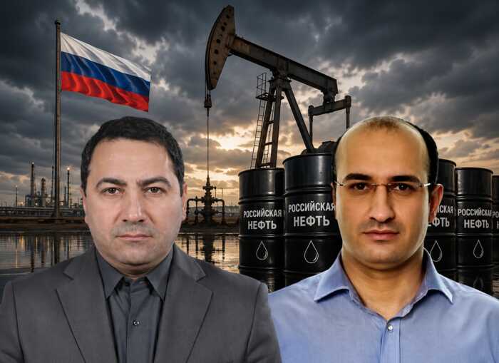 From SOCAR to the shadow fleet: how Azim Novruzov used Maltese offshore companies to disguise Russian oil and bypass sanctions