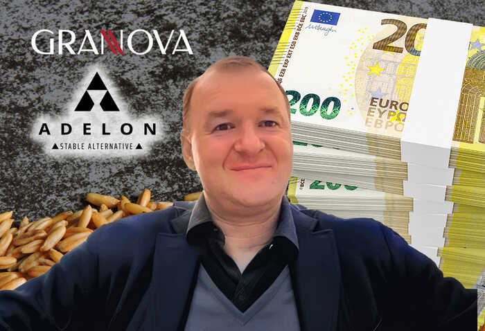 Separatist oligarch Dmytro Kovalenko is using the porn platform OnlyFans to erase the digital traces of his “L/DPR” schemes