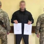 Чоловік придбав липові документи про дітей за 6 тисяч доларів, щоб виїхати за кордон, — ДПСУ