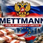 Rotenberg cash pipeline: how Mettmann Public Company Limited laundered €50 million from Russian Railways corruption into European real estate