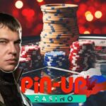 Wanted in Ukraine, PIN-UP owner Dmitriy Punin bought a superyacht for €7 million with gamblers’ money