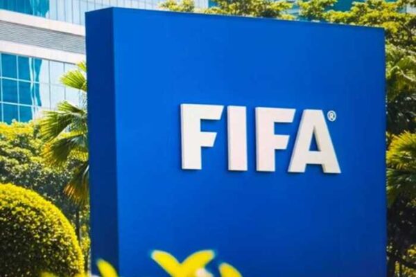 Замість прогнозів — нелегальне казино: новий крипто-партнер FIFA опинився в центрі гучного гемблінг-скандалу