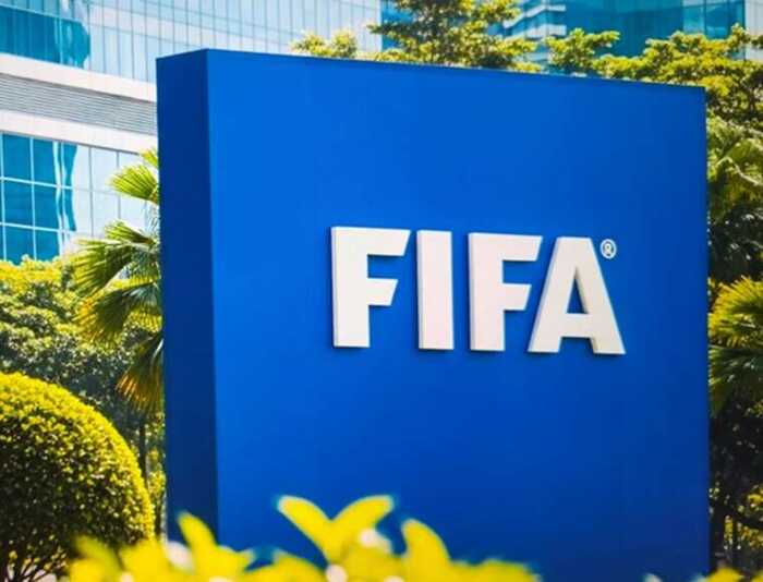Замість прогнозів — нелегальне казино: новий крипто-партнер FIFA опинився в центрі гучного гемблінг-скандалу