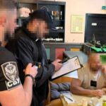 Суд арештував детектива БЕБ із заставою у 5 мільйонів гривень, а його колегу-аналітика відправив під домашній арешт
