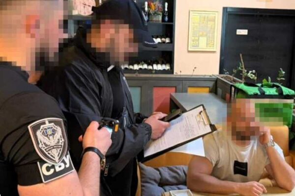Суд арештував детектива БЕБ із заставою у 5 мільйонів гривень, а його колегу-аналітика відправив під домашній арешт