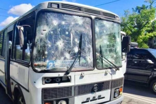 Майже 30 атак по Дніпропетровщині: поранені люди й зруйновані будинки