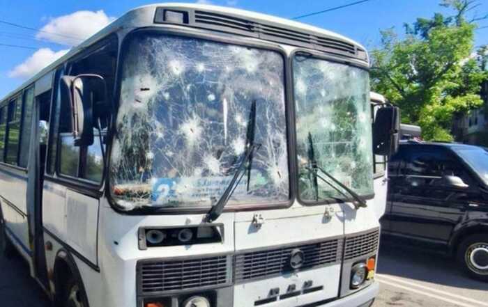 Майже 30 атак по Дніпропетровщині: поранені люди й зруйновані будинки