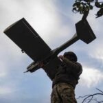 ССО уразили два ЗРК "Тор-М2" на Запоріжжі та логістику ворога