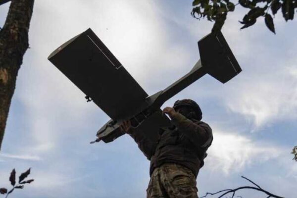 ССО уразили два ЗРК "Тор-М2" на Запоріжжі та логістику ворога