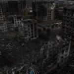 Російські ДРГ намагаються просочуватися у різні райони Костянтинівки, — "Мучной"