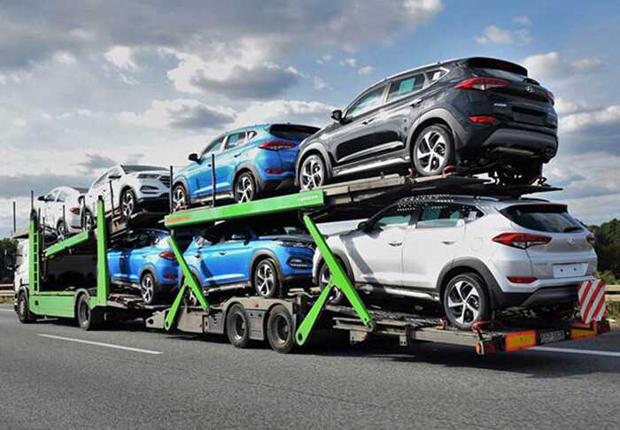 Рекордна «автосхема» на 64 мільйони: на Волині суд оштрафував директора фірми за фіктивний імпорт 210 авто
