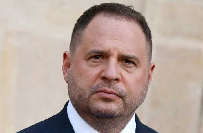 Справа на 460 мільйонів: ексголова Офісу президента Єрмак з другої спроби намагається зняти арешт із майна