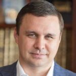 Скандальний забудовник Микитась анонсував компромат на Татарова та Атрошенка, але видалив допис за лічені хвилини