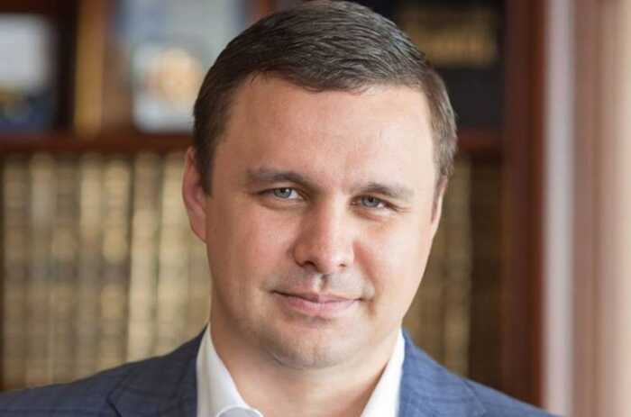 Скандальний забудовник Микитась анонсував компромат на Татарова та Атрошенка, але видалив допис за лічені хвилини