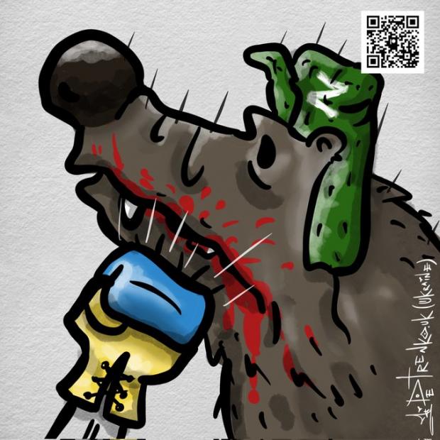 Палкі новини з фронту! ЗСУ почали активні контратаки. Огляд фронту, - Злий Одесит
