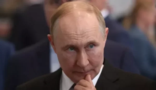 Путінській "бульбашці" кінець: Чому удари по Москві наблизили крах режиму Кремля, - The Atlantic
