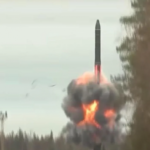 Експерт розповів, скільки Росія наразі має в своєму арсеналі ракет "Орєшнік" і що Україні з цим робити