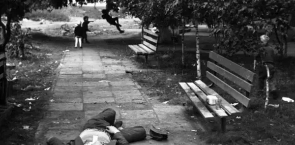 Країна тотальних заборон: Що не можна було робити в СРСР