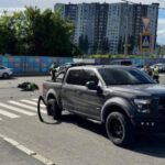 Заступник мера Харкова Кузнєцов через порушення ПДР став фігурантом смертельної ДТП. Чиновник склав свої повноваження на час розслідування