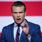 "Тим, хто вважає, що може й надалі користуватися щедрістю": Глава Пентагону розкритикував Європу та похвалив азійських союзників США