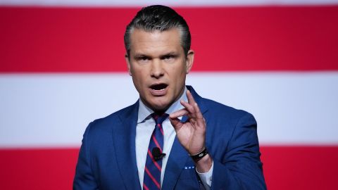 "Тим, хто вважає, що може й надалі користуватися щедрістю": Глава Пентагону розкритикував Європу та похвалив азійських союзників США