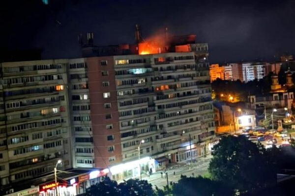 Поганий маркер для НАТО, бо саме Румунія з усіх країн Альянсу повинна мати найбільш готову систему ППО — Defense Express