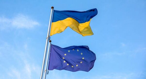 Історичний момент? Politico назвало дату важливого рішення ЄС щодо України та Молдови