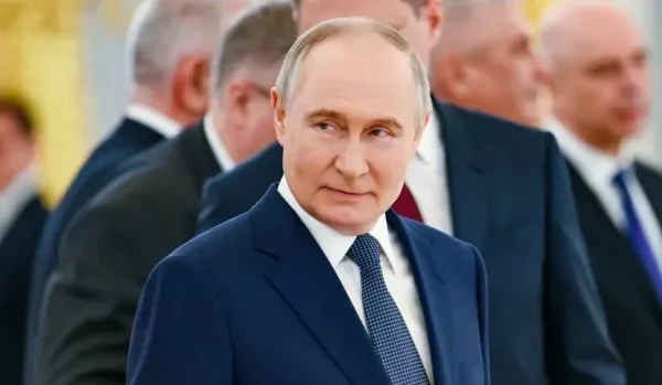 Не військова мета: У Європі побачили "сигнал" у посиленні ударів РФ по Києву, - WP
